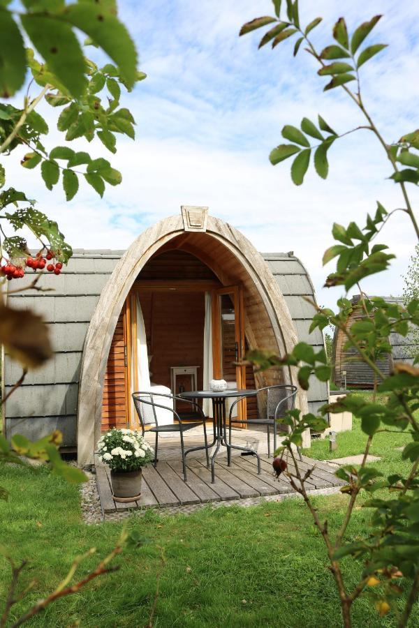 B&B Hofgenuss Ganterschwil Екстер'єр фото
