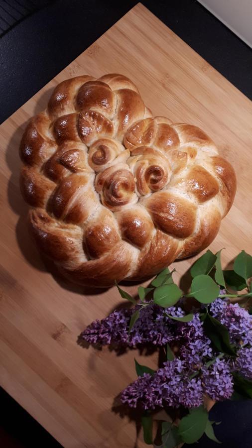 B&B Hofgenuss Ganterschwil Екстер'єр фото