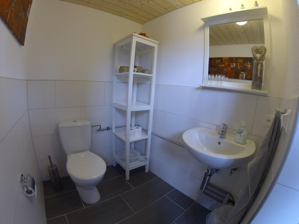 B&B Hofgenuss Ganterschwil Екстер'єр фото