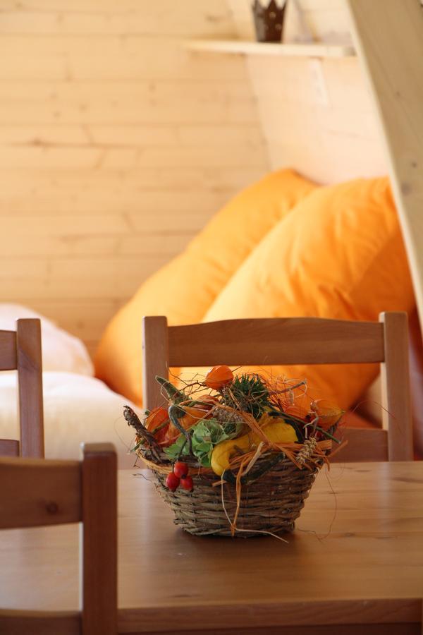B&B Hofgenuss Ganterschwil Екстер'єр фото
